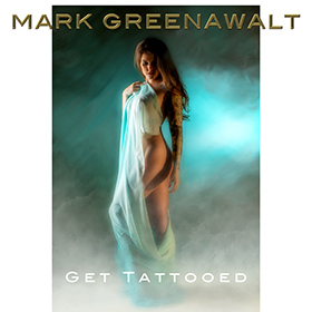 Get Tattooed original song by Mark Greenawalt inspired by getting tattooed in Athens Greece